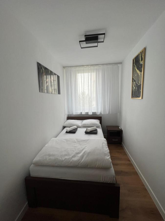 Apartament Janis Apartment Zator Exterior photo