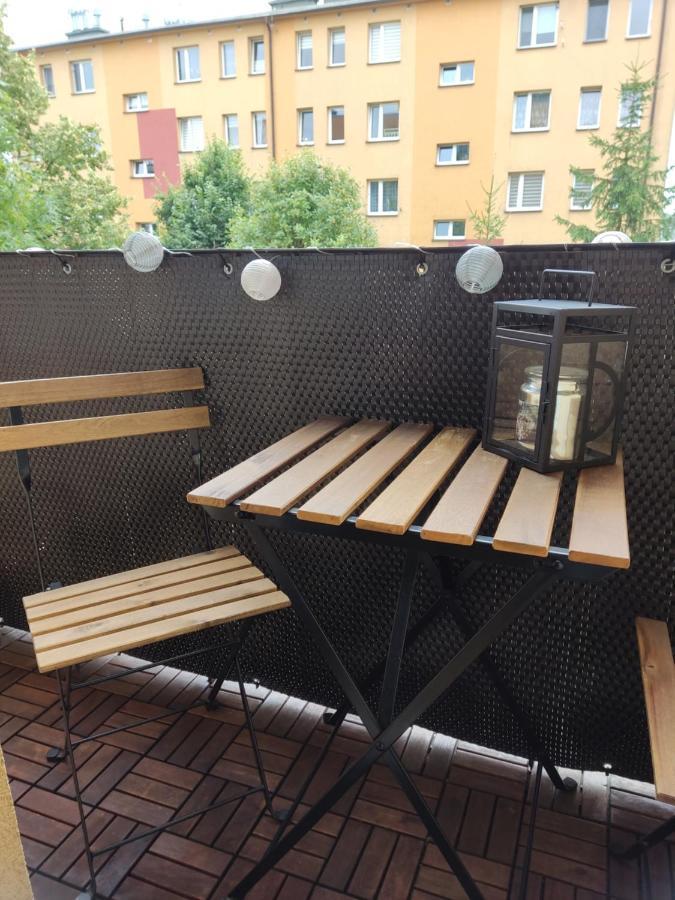 Apartament Janis Apartment Zator Exterior photo